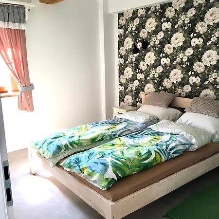 Apartament W Brzozowym Siedlisku 41 Mazury *